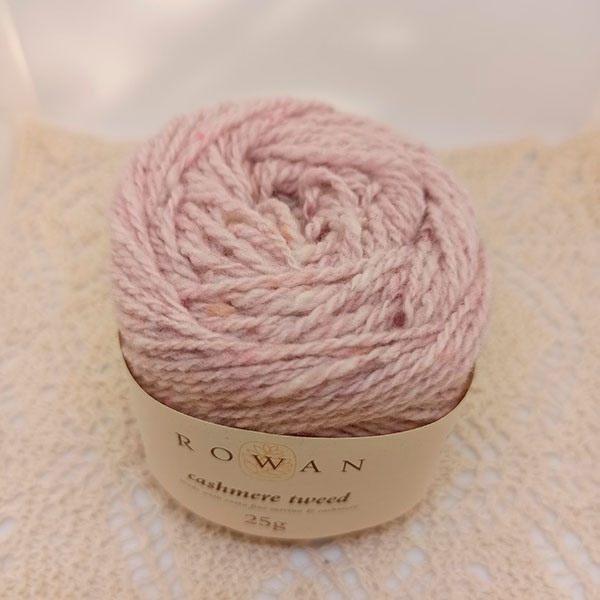 CASHMERE TWEED | color 00011