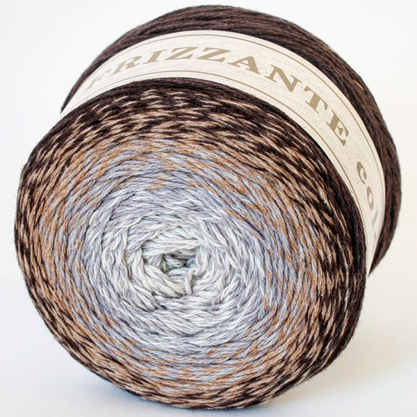 Frizzante Colore | colour 101