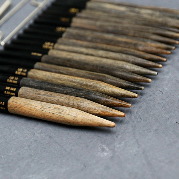 Сменные Деревянные  Lykke