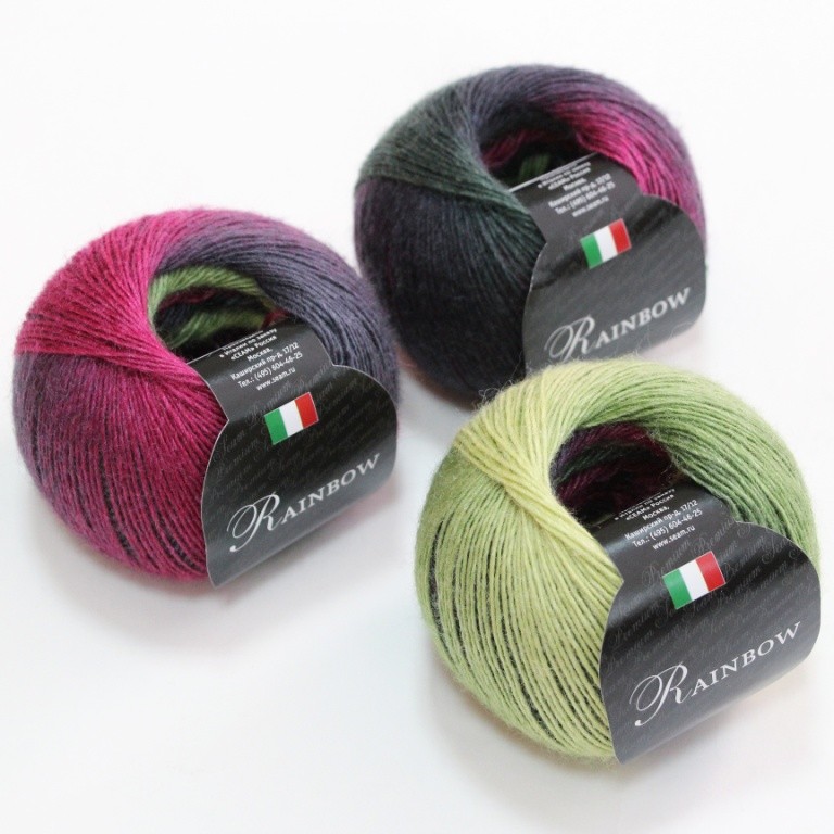 Rainbow | color 1003