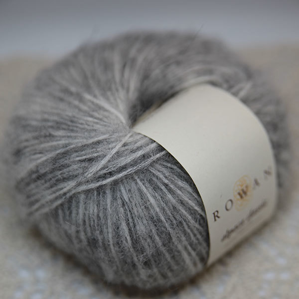 ALPACA CLASSIC | color 00101