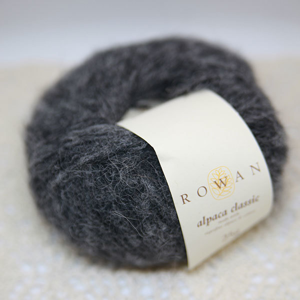 ALPACA CLASSIC | color 00102