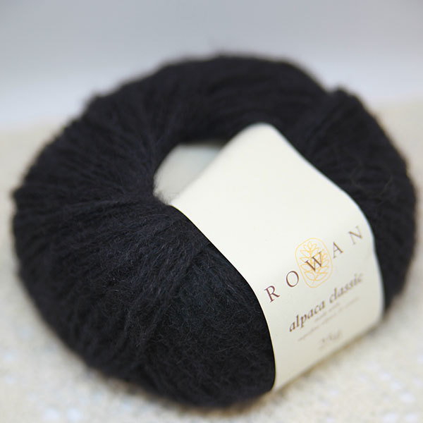 ALPACA CLASSIC | color 00103