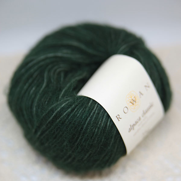 ALPACA CLASSIC | color 00110