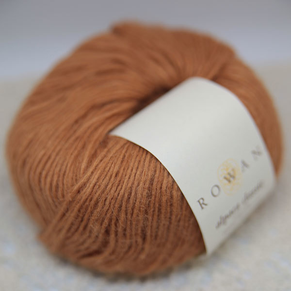 ALPACA CLASSIC | color 00118