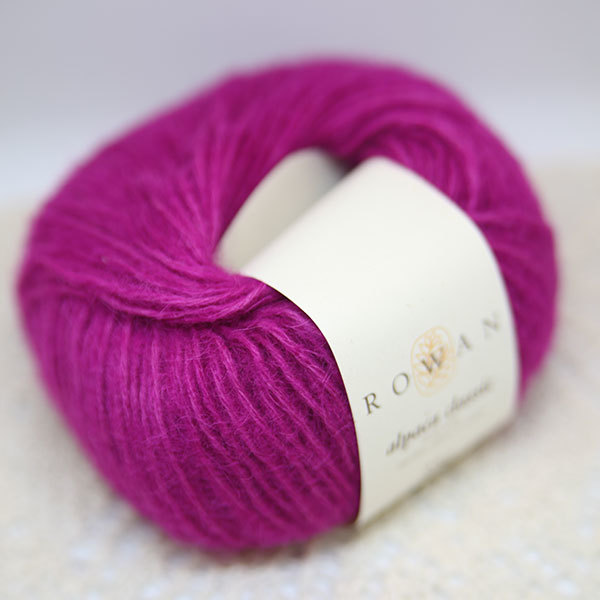 ALPACA CLASSIC | color 00124