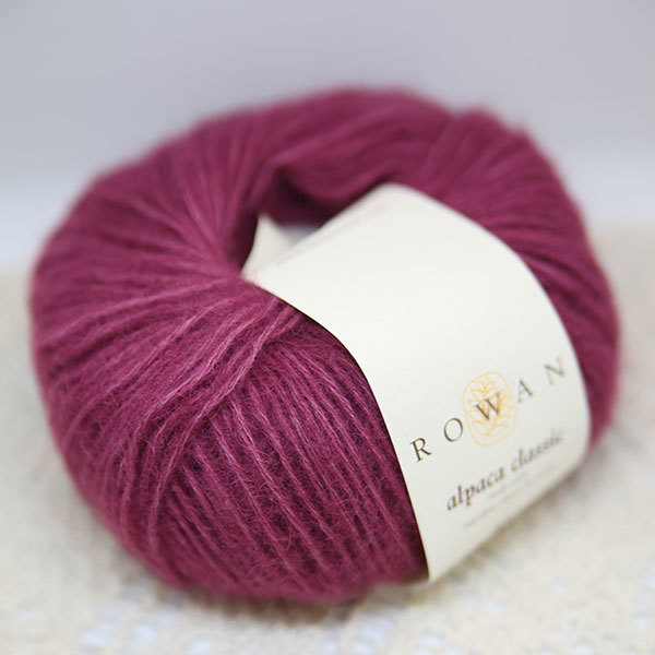 ALPACA CLASSIC | color 00125