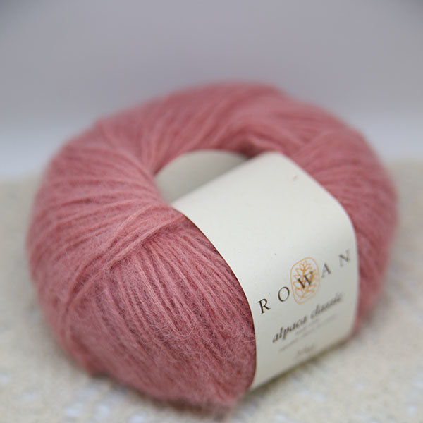 ALPACA CLASSIC | color 00128