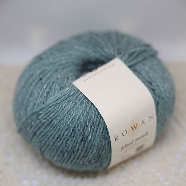 FELTED TWEED | color 209