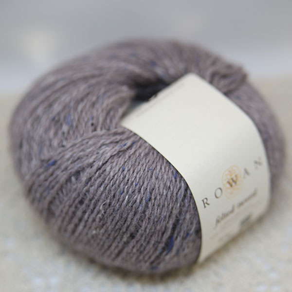 FELTED TWEED | color 210