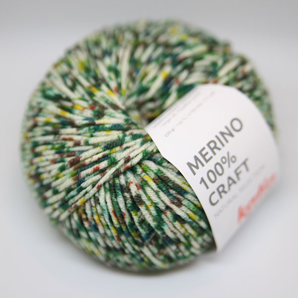 MERINO 100% CRAFT | color200