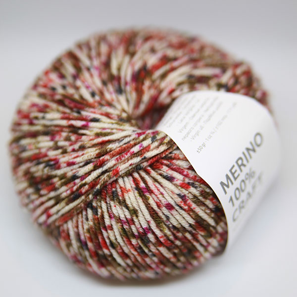 MERINO 100% CRAFT | color205