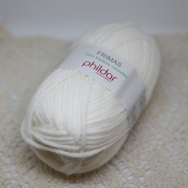 FRIMAS | color белый 10