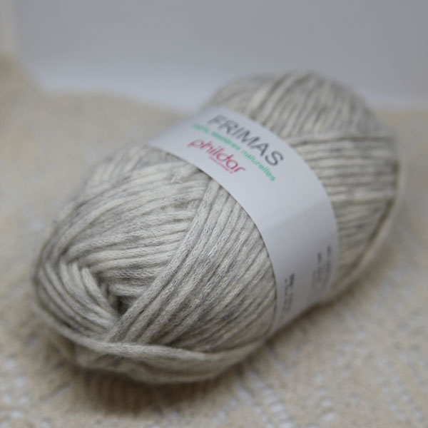 FRIMAS | color фланель 4701