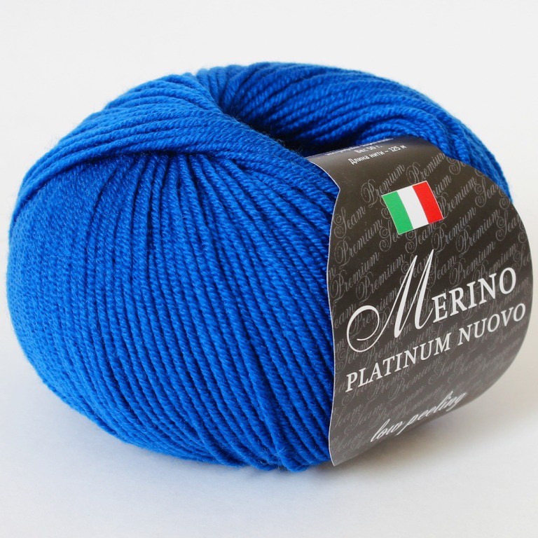 Merino Platinum Nuovo | colour 209