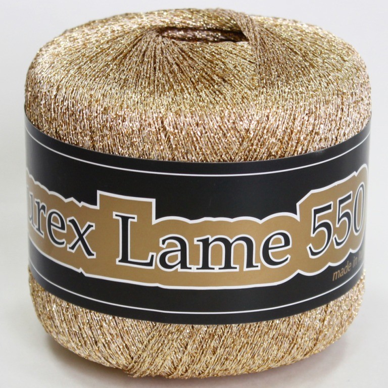 Lurex Lame 550 | colour 901