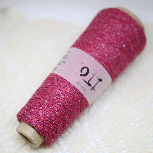 KINU | colour 396. Нет в продаже