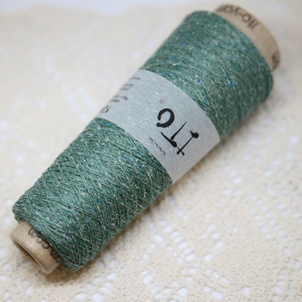 KINU | colour 491. Нет в продаже