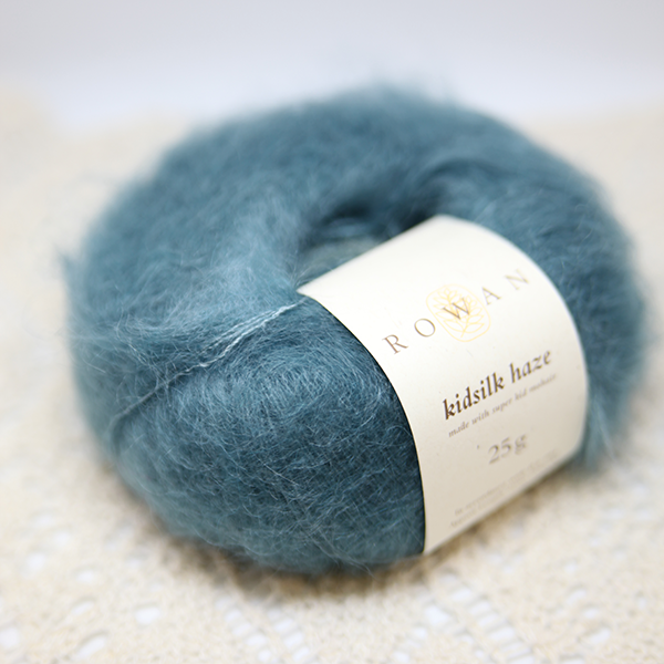 KIDSILK HAZE | color 00582 Нет в продаже