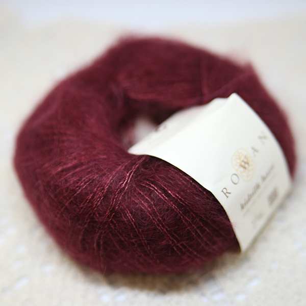 KIDSILK HAZE | color 00595