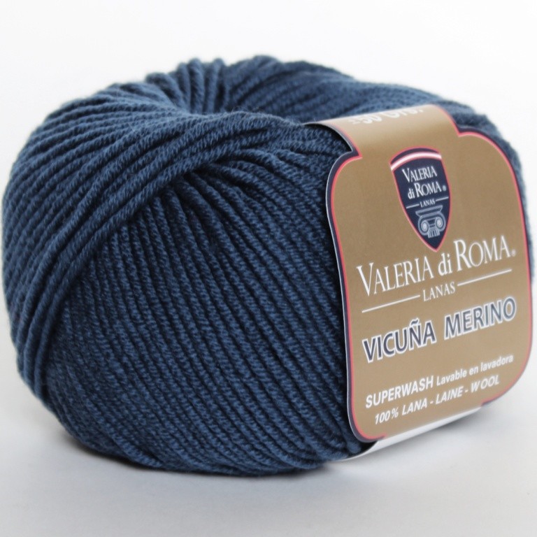 VICUNA MERINO | colour 021