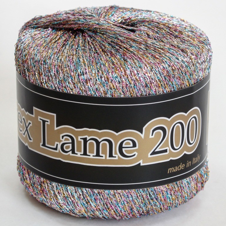 Lurex Lame 200 | colour 960