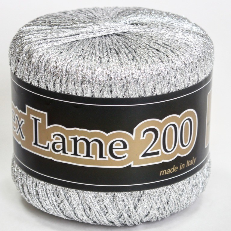 Lurex Lame 200 | colour 900