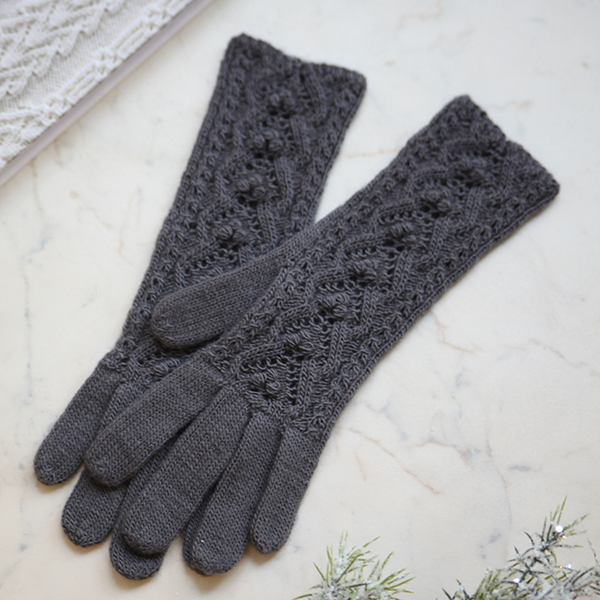 Перчатки №14