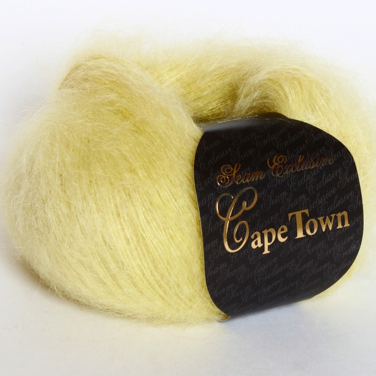 Cape Town | colour 06011