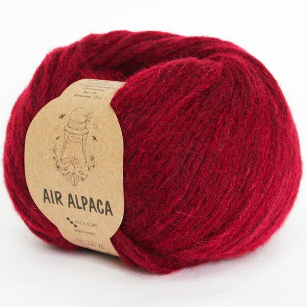 Air Alpaca | colour 48. Нет в наличии.