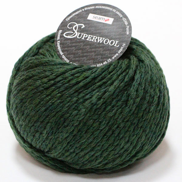 Superwool | colour 231 Нет в продаже