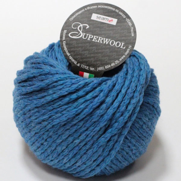 Superwool | colour 244