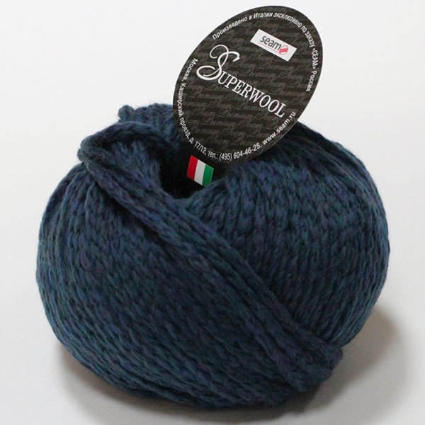 Superwool | colour 245
