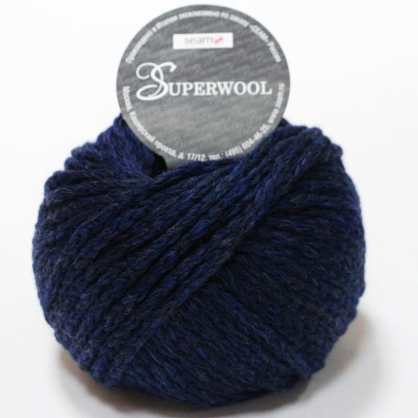 Superwool | colour 254
