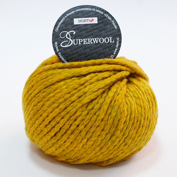 Superwool | colour 256