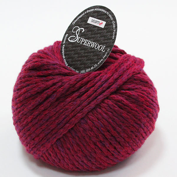 Superwool | colour 802 Нет в продаже