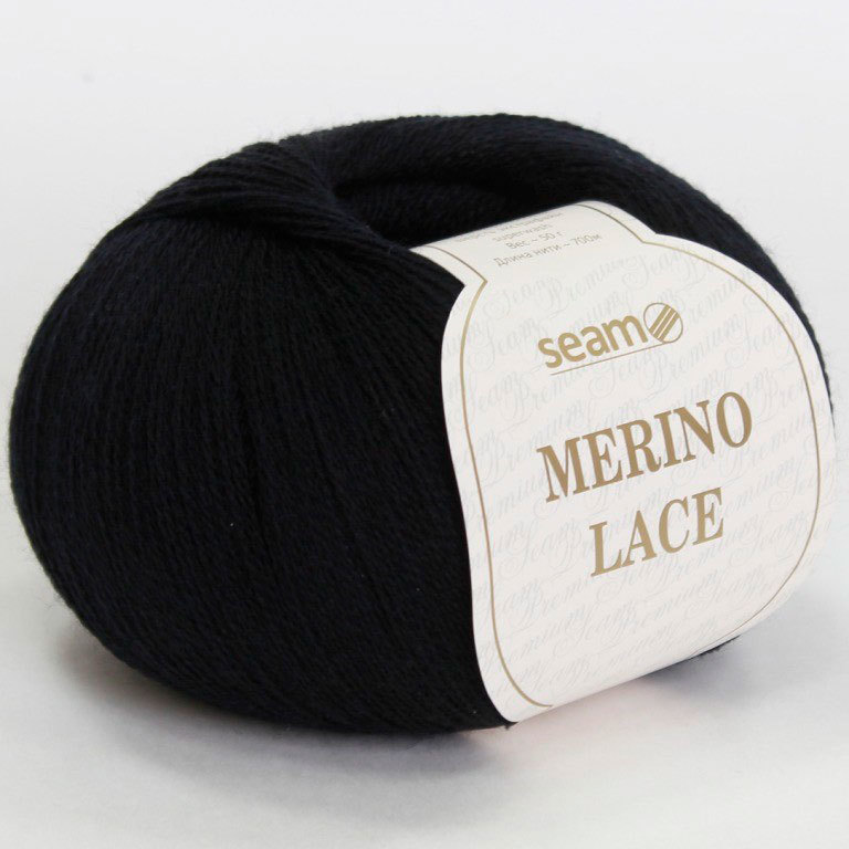 Merino Lace | colour 03