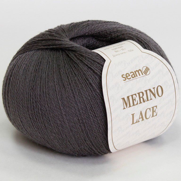 Merino Lace | colour 05