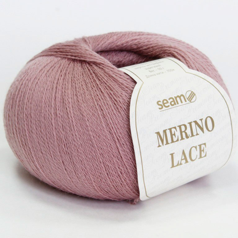 Merino Lace | colour 07