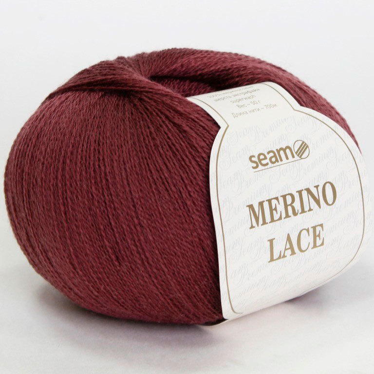 Merino Lace | colour 08