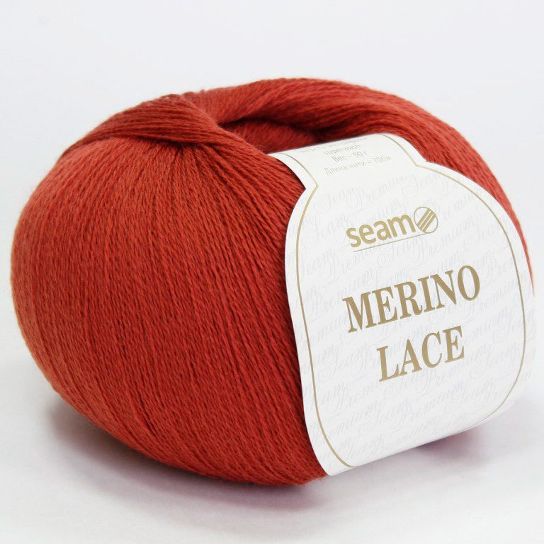 Merino Lace | colour 10