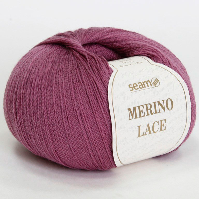 Merino Lace | colour 12