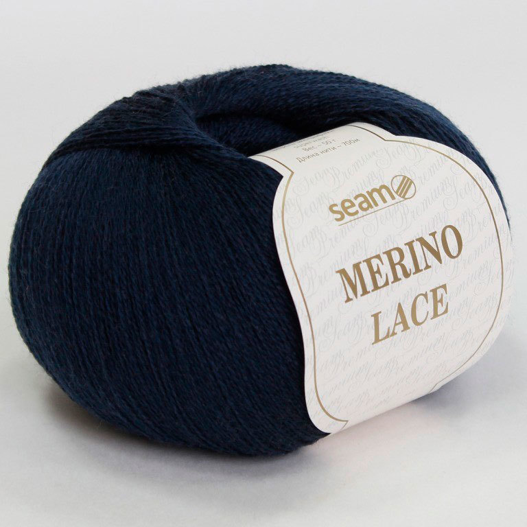 Merino Lace | colour 13. Нет в наличии