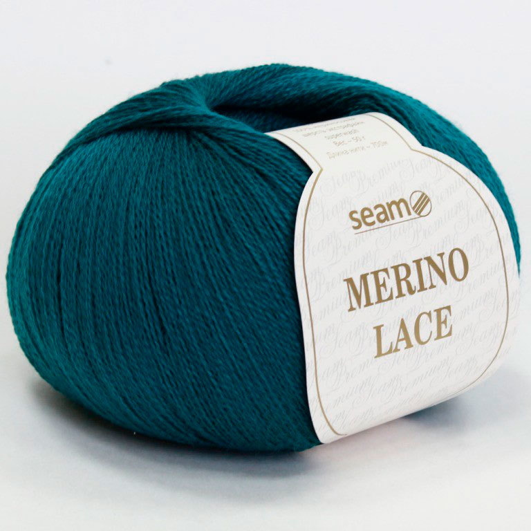 Merino Lace | colour 15. Нет в наличии