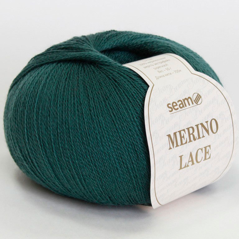 Merino Lace | colour 16