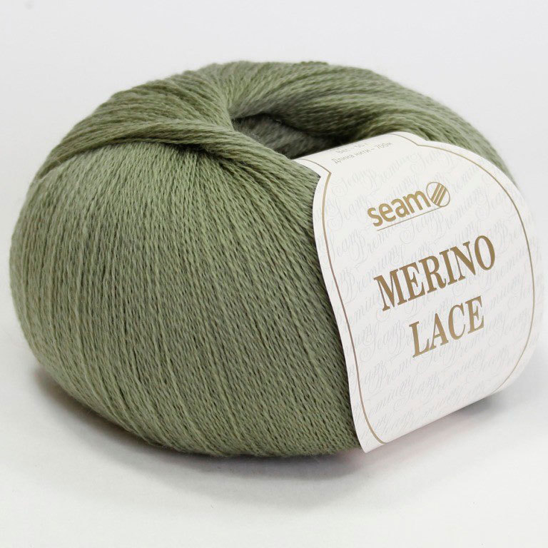 Merino Lace | colour 17