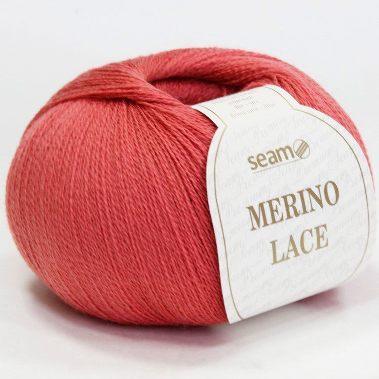 Merino Lace | colour 18