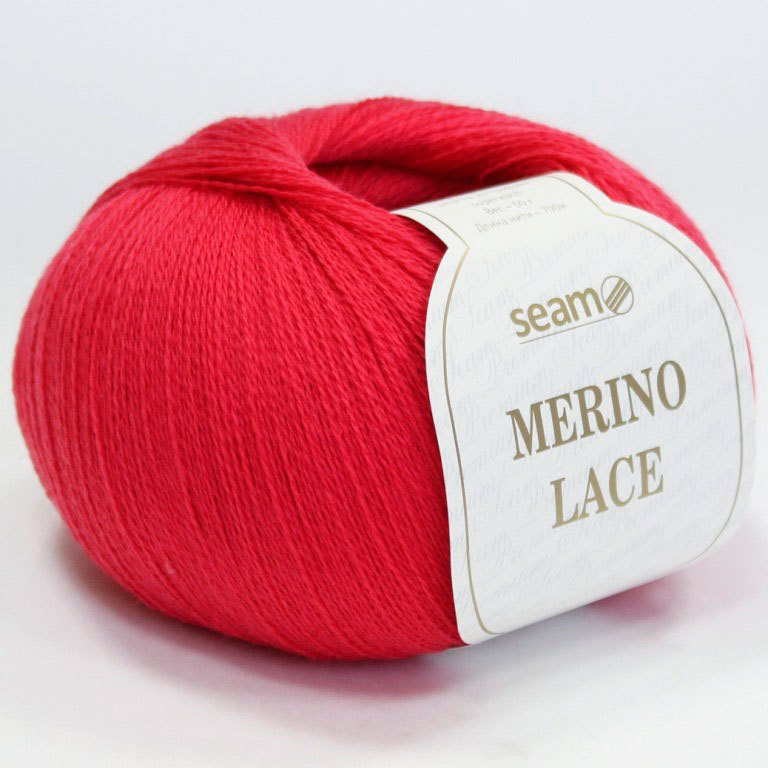 Merino Lace | colour 19