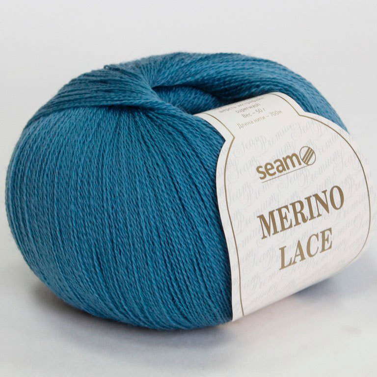 Merino Lace | colour 21