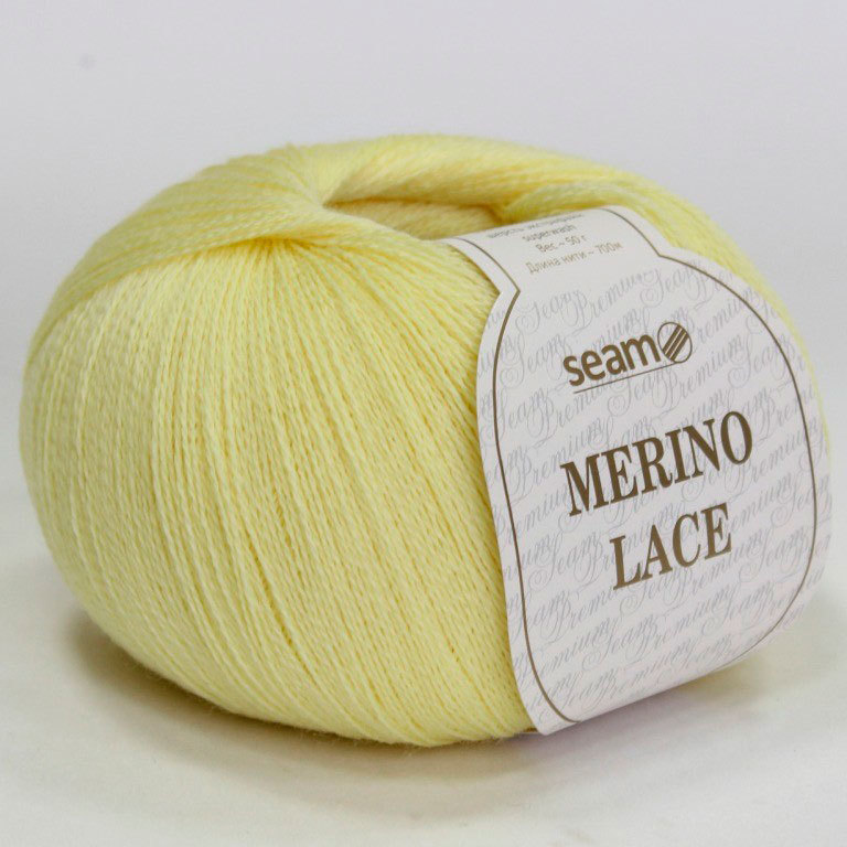 Merino Lace | colour 22
